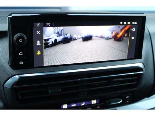 Opel Vivaro-e L3 75 kWh NIEUW MODEL! | BIJNA ALLE OPTIES! | 6,9% RENTE FINANCIAL LEASE ActivLease financial lease