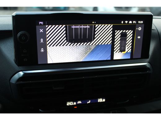 Opel Vivaro-e L3 75 kWh NIEUW MODEL! | BIJNA ALLE OPTIES! | 6,9% RENTE FINANCIAL LEASE ActivLease financial lease