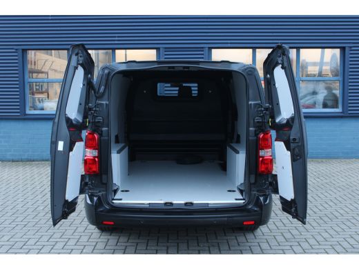 Opel Vivaro-e L3 75 kWh NIEUW MODEL! | BIJNA ALLE OPTIES! | 6,9% RENTE FINANCIAL LEASE ActivLease financial lease