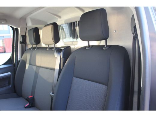 Opel Vivaro-e L3 75 kWh NIEUW MODEL! | BIJNA ALLE OPTIES! | 6,9% RENTE FINANCIAL LEASE ActivLease financial lease