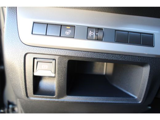 Opel Vivaro-e L3 75 kWh NIEUW MODEL! | BIJNA ALLE OPTIES! | 6,9% RENTE FINANCIAL LEASE ActivLease financial lease