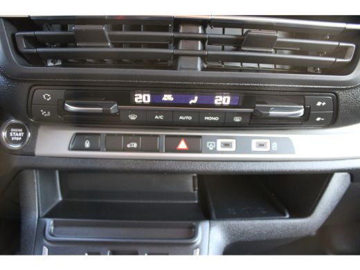 Opel Vivaro-e L3 75 kWh NIEUW MODEL! | BIJNA ALLE OPTIES! | 6,9% RENTE FINANCIAL LEASE ActivLease financial lease