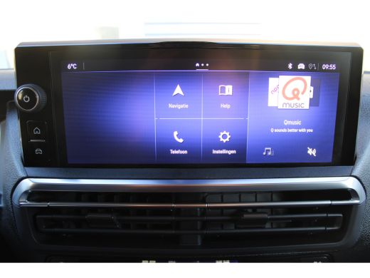 Opel Vivaro-e L3 75 kWh NIEUW MODEL! | BIJNA ALLE OPTIES! | 6,9% RENTE FINANCIAL LEASE ActivLease financial lease