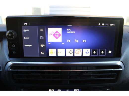 Opel Vivaro-e L3 75 kWh NIEUW MODEL! | BIJNA ALLE OPTIES! | 6,9% RENTE FINANCIAL LEASE ActivLease financial lease