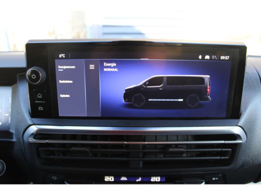 Opel Vivaro-e L3 75 kWh NIEUW MODEL! | BIJNA ALLE OPTIES! | 6,9% RENTE FINANCIAL LEASE ActivLease financial lease