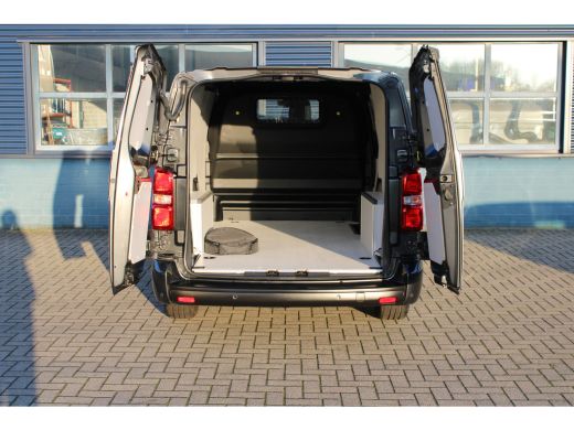 Opel Vivaro-e L3 75 kWh NIEUW MODEL! | BIJNA ALLE OPTIES! | 6,9% RENTE FINANCIAL LEASE ActivLease financial lease
