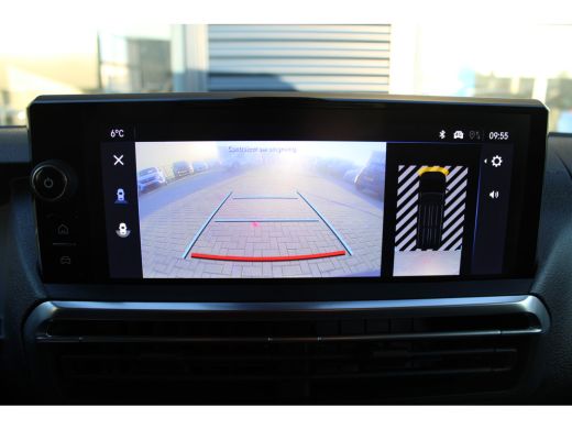 Opel Vivaro-e L3 75 kWh NIEUW MODEL! | BIJNA ALLE OPTIES! | 6,9% RENTE FINANCIAL LEASE ActivLease financial lease