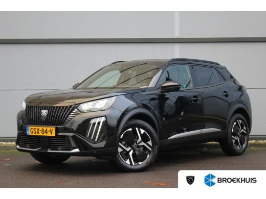 Peugeot 2008 1.2 Hybrid 136 Allure | Climate | Cruise | DAB | PDC V+A | Carplay | Climate | Cruise | DAB | PDC...