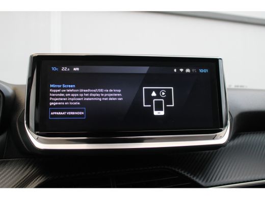 Peugeot 2008 1.2 Hybrid 136 Allure | Climate | Cruise | DAB | PDC V+A | Carplay | Climate | Cruise | DAB | PDC... ActivLease financial lease