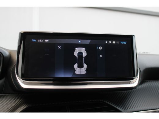 Peugeot 2008 1.2 Hybrid 136 Allure | Climate | Cruise | DAB | PDC V+A | Carplay | Climate | Cruise | DAB | PDC... ActivLease financial lease