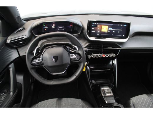 Peugeot 2008 1.2 Hybrid 136 Allure | Climate | Cruise | DAB | PDC V+A | Carplay | Climate | Cruise | DAB | PDC... ActivLease financial lease