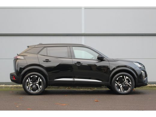 Peugeot 2008 1.2 Hybrid 136 Allure | Climate | Cruise | DAB | PDC V+A | Carplay | Climate | Cruise | DAB | PDC... ActivLease financial lease