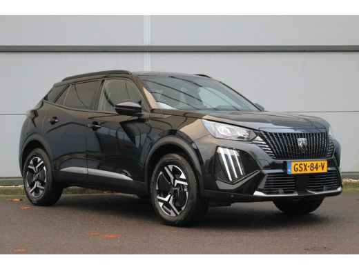 Peugeot 2008 1.2 Hybrid 136 Allure | Climate | Cruise | DAB | PDC V+A | Carplay | Climate | Cruise | DAB | PDC... ActivLease financial lease