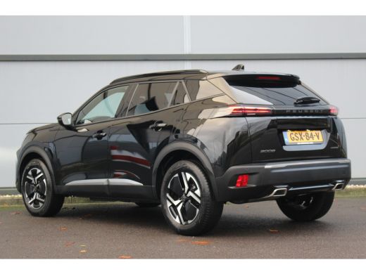 Peugeot 2008 1.2 Hybrid 136 Allure | Climate | Cruise | DAB | PDC V+A | Carplay | Climate | Cruise | DAB | PDC... ActivLease financial lease