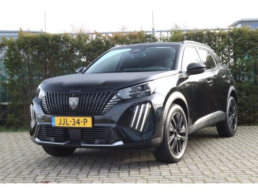 Peugeot 2008 1.2 Hybrid 145 GT | ACTIE!! | Schuifdak | Adapt. Cruise | 360 Camera | Navi | Carplay | Keyless |...