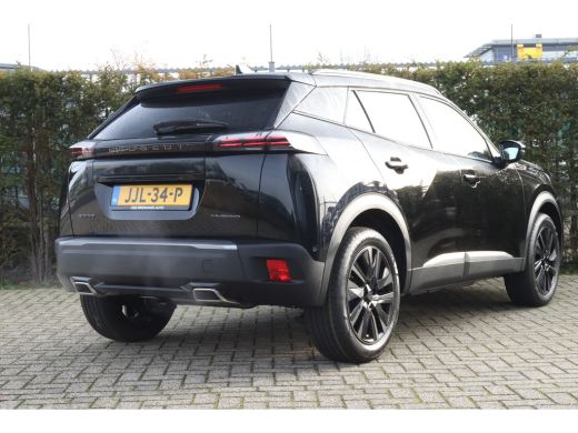 Peugeot 2008 1.2 Hybrid 145 GT | ACTIE!! | Schuifdak | Adapt. Cruise | 360 Camera | Navi | Carplay | Keyless |... ActivLease financial lease
