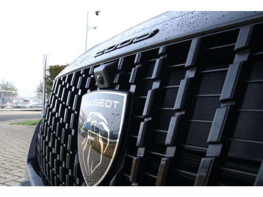 Peugeot 2008 1.2 Hybrid 145 GT | ACTIE!! | Schuifdak | Adapt. Cruise | 360 Camera | Navi | Carplay | Keyless |... ActivLease financial lease