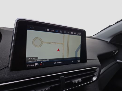 Peugeot 5008 1.2 Allure Advanced grip control Trekhaak | Camera | Full map navigatie | Parkeersensoren ActivLease financial lease