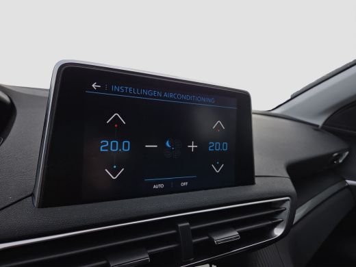 Peugeot 5008 1.2 Allure Advanced grip control Trekhaak | Camera | Full map navigatie | Parkeersensoren ActivLease financial lease
