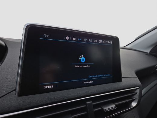 Peugeot 5008 1.2 Allure Advanced grip control Trekhaak | Camera | Full map navigatie | Parkeersensoren ActivLease financial lease