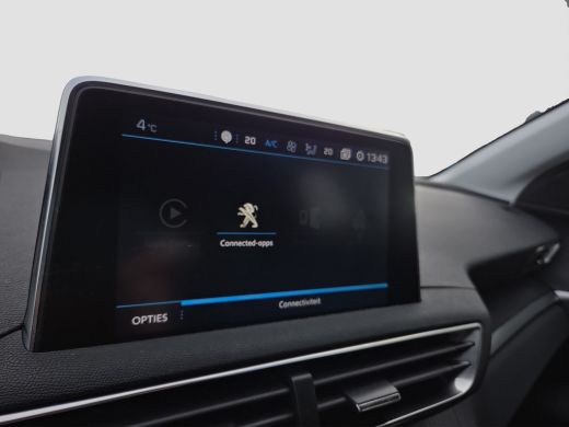 Peugeot 5008 1.2 Allure Advanced grip control Trekhaak | Camera | Full map navigatie | Parkeersensoren ActivLease financial lease