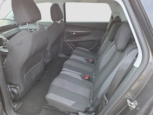 Peugeot 5008 1.2 Allure Advanced grip control Trekhaak | Camera | Full map navigatie | Parkeersensoren ActivLease financial lease