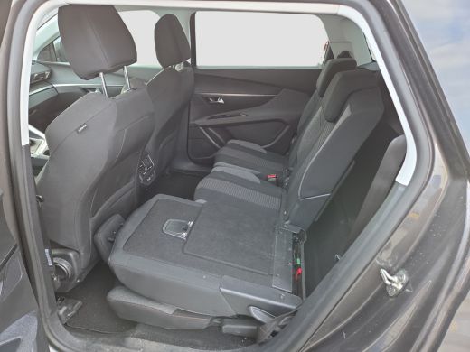 Peugeot 5008 1.2 Allure Advanced grip control Trekhaak | Camera | Full map navigatie | Parkeersensoren ActivLease financial lease