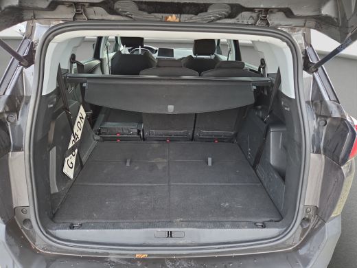 Peugeot 5008 1.2 Allure Advanced grip control Trekhaak | Camera | Full map navigatie | Parkeersensoren ActivLease financial lease