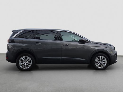 Peugeot 5008 1.2 Allure Advanced grip control Trekhaak | Camera | Full map navigatie | Parkeersensoren ActivLease financial lease