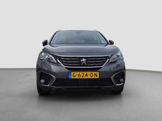 Peugeot 5008 1.2 Allure Advanced grip control Trekhaak | Camera | Full map navigatie | Parkeersensoren ActivLease financial lease