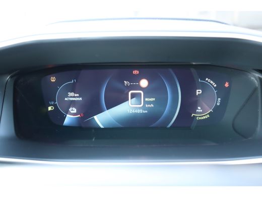 Peugeot e-208 EV 136PK ALLURE PREMIÈRE AUTOMAAT / NAVI / LEDER / CLIMA / PDC / 16" LMV / CAMERA / CRUISECONTROL... ActivLease financial lease