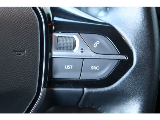 Peugeot e-208 EV 136PK ALLURE PREMIÈRE AUTOMAAT / NAVI / LEDER / CLIMA / PDC / 16" LMV / CAMERA / CRUISECONTROL... ActivLease financial lease