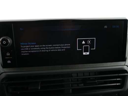 Peugeot Expert L3 75kWh | 16" stalen velgen | ECall: Peugeot Connect SOS & Assistance | Elektrisch bedienbare en... ActivLease financial lease