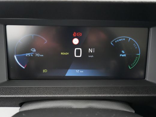 Peugeot Expert L3 75kWh | 16" stalen velgen | ECall: Peugeot Connect SOS & Assistance | Elektrisch bedienbare en... ActivLease financial lease