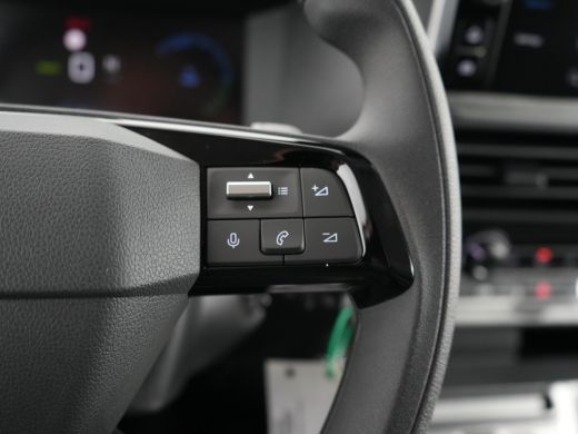 Peugeot Expert L3 75kWh | 16" stalen velgen | ECall: Peugeot Connect SOS & Assistance | Elektrisch bedienbare en... ActivLease financial lease