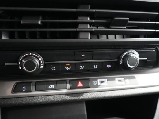 Peugeot Expert L3 75kWh | 16" stalen velgen | ECall: Peugeot Connect SOS & Assistance | Elektrisch bedienbare en... ActivLease financial lease