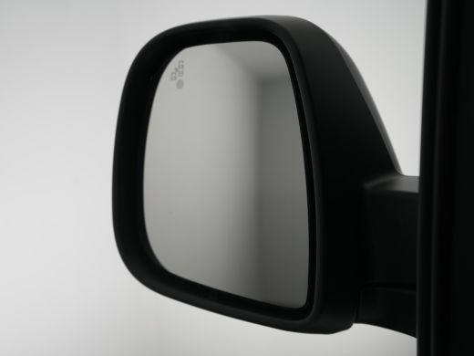 Peugeot Expert L3 75kWh | 16" stalen velgen | ECall: Peugeot Connect SOS & Assistance | Elektrisch bedienbare en... ActivLease financial lease