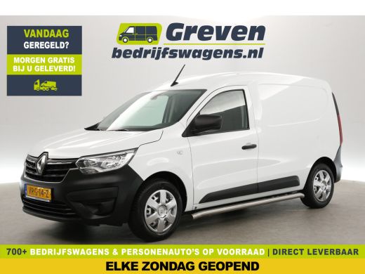 Renault Express 1.5 dCi | Airco | Cruise | Carplay | Parkeersens. | Sidebars
