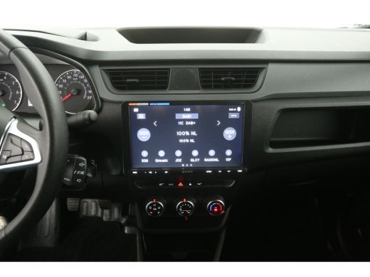 Renault Express 1.5 dCi | Airco | Cruise | Carplay | Parkeersens. | Sidebars ActivLease financial lease