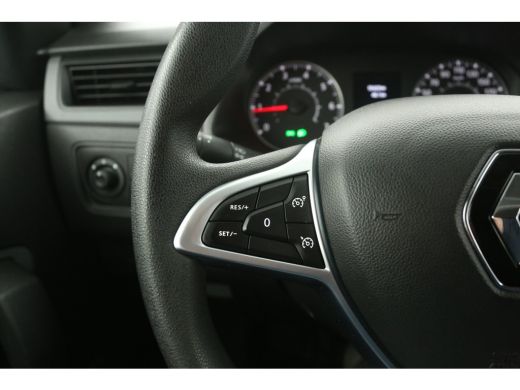 Renault Express 1.5 dCi | Airco | Cruise | Carplay | Parkeersens. | Sidebars ActivLease financial lease