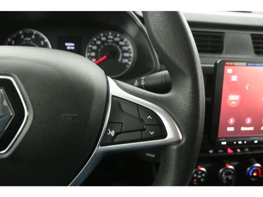 Renault Express 1.5 dCi | Airco | Cruise | Carplay | Parkeersens. | Sidebars ActivLease financial lease