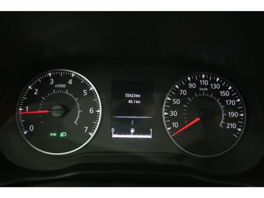 Renault Express 1.5 dCi | Airco | Cruise | Carplay | Parkeersens. | Sidebars ActivLease financial lease