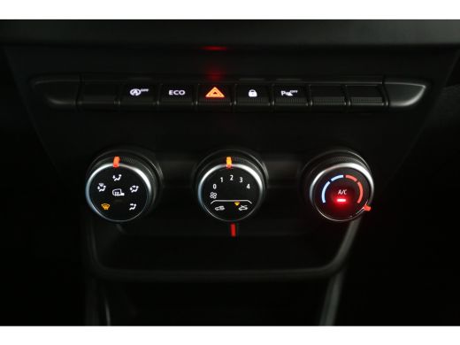 Renault Express 1.5 dCi | Airco | Cruise | Carplay | Parkeersens. | Sidebars ActivLease financial lease