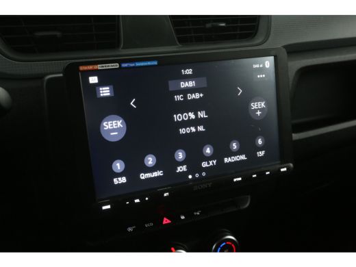 Renault Express 1.5 dCi | Airco | Cruise | Carplay | Parkeersens. | Sidebars ActivLease financial lease