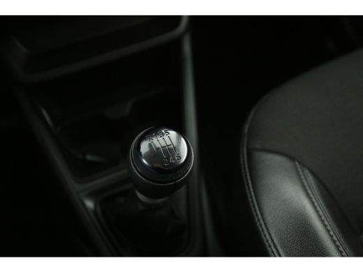 Renault Express 1.5 dCi | Airco | Cruise | Carplay | Parkeersens. | Sidebars ActivLease financial lease