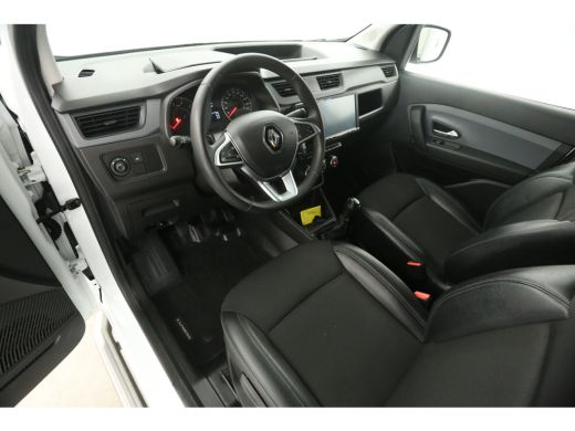 Renault Express 1.5 dCi | Airco | Cruise | Carplay | Parkeersens. | Sidebars ActivLease financial lease