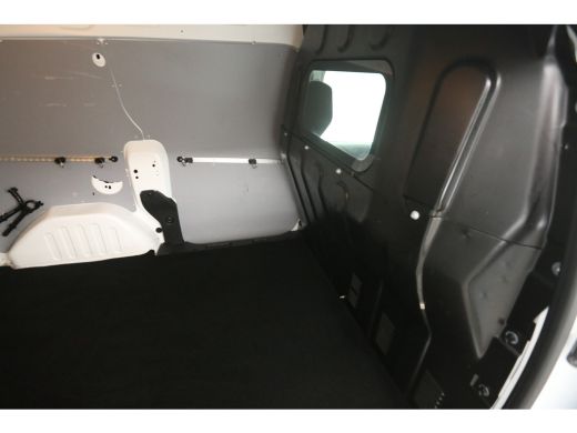 Renault Express 1.5 dCi | Airco | Cruise | Carplay | Parkeersens. | Sidebars ActivLease financial lease