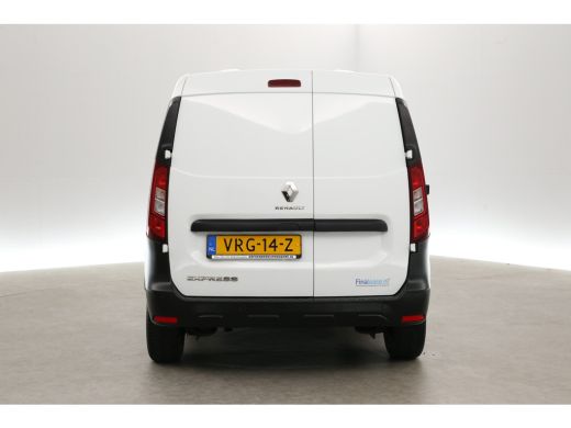 Renault Express 1.5 dCi | Airco | Cruise | Carplay | Parkeersens. | Sidebars ActivLease financial lease