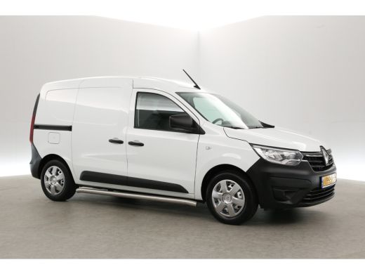 Renault Express 1.5 dCi | Airco | Cruise | Carplay | Parkeersens. | Sidebars ActivLease financial lease