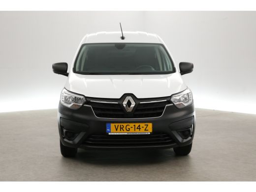 Renault Express 1.5 dCi | Airco | Cruise | Carplay | Parkeersens. | Sidebars ActivLease financial lease